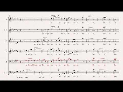 Beati Quorum Via Bass1