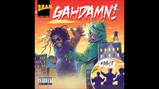 D.R.A.M - Caretaker (feat. SZA)