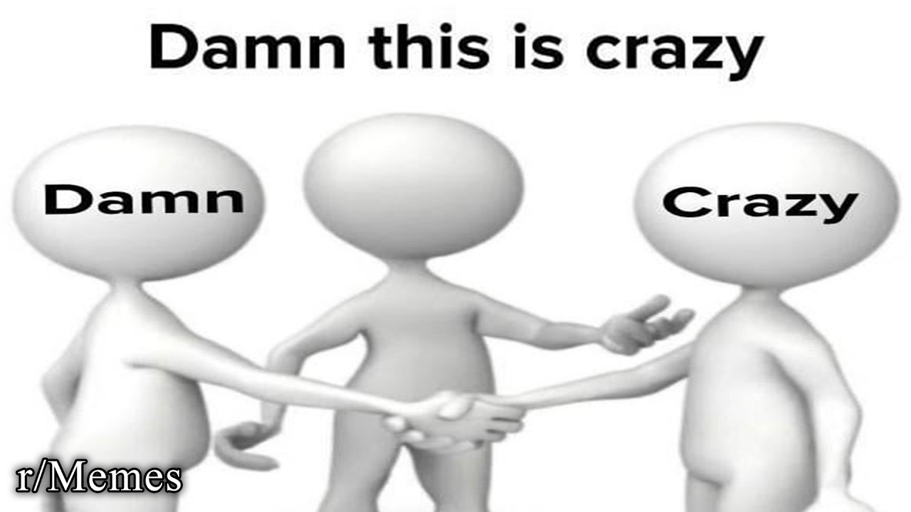 r/Memes | moderately unusual memes