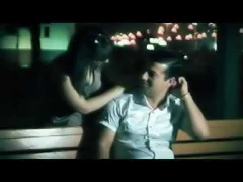 Kakageldi Nuralyyew - Ilkinji soygim