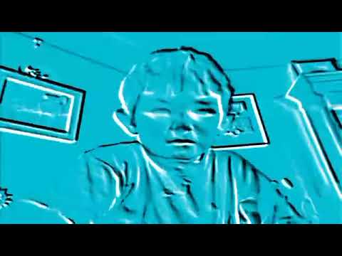 Teletubbies TV Trickle Painting Date 31 December 1998