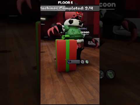 Ahh BOBETTE 🎁😁💔 #dandysworld #dandysworldroblox #roblox #dandyworld #fypシ゚