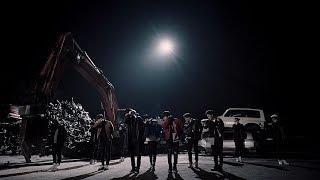 SHINHWA - All Your Dreams (2018) OFFICIAL MV (DANCE VER.)