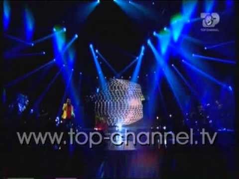 Netet Live - Episodi 1 - Aslaidon Zaimaj, Skuadra Genc Salihu - The Voice of Albania - Sezoni 4