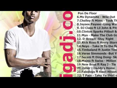 NEW  2010 UK FUNKY HIP HOP R&B MIXTAPE FIGALISCIOUS