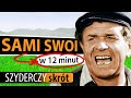 SAMI SWOI W 12 Minut Szyderczy Skrót