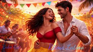Download lagu Babsi Cute - Ritmo Latino (Latino Reggaeton Zumba Dance) mp3