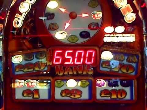 Clockwork Orange £70 Jackpot Big Win Part 1