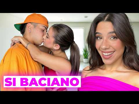 My BROTHER goes on a DATE with my BEST FRIEND and...