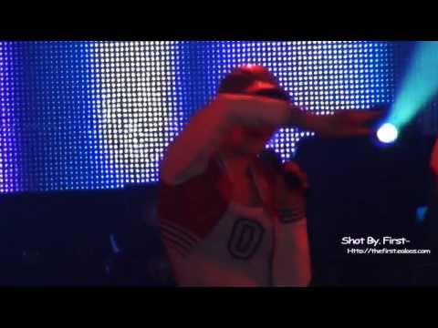 [fancam] 101013 Tiffany.KIKO.바로알기.시민참여.문화제-Gee_By.First-