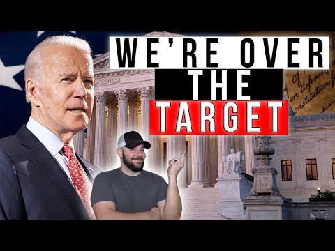 The trap tightens on Gun Control... Another APPEAL driving "Assault Weapons Bans" to the SCOTUS... Thumbnail