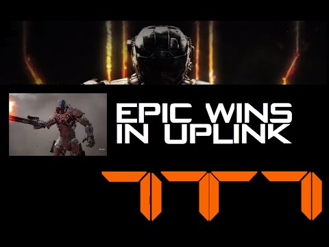 Epic Wins in Uplink