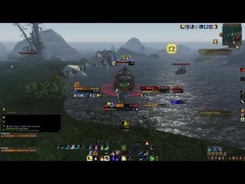 Balance Druid Weakaura