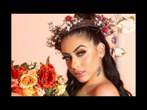 Luck Muzik, Mc Mirella - Ice (Letra)