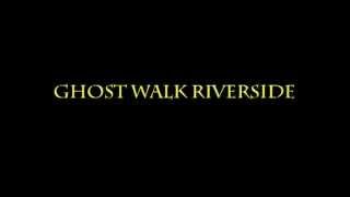 preview picture of video 'Ghost Walk Riverside 2014'
