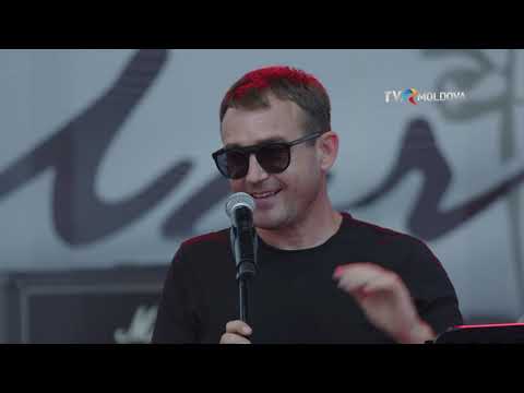 Condorii Negri - Dacii  live