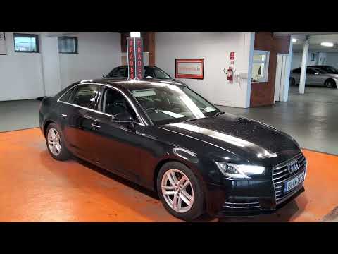Audi A4 2016 - Image 2