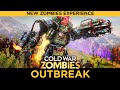 OFFICIAL COLD WAR ZOMBIES 