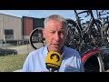 Marc Wauters over akkefietje met Philipsen: “Eenkhoorn laat zich niet intimideren”