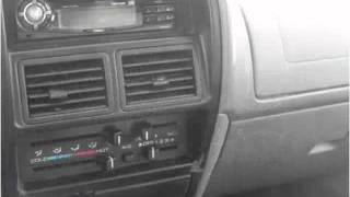 preview picture of video '1997 Honda Passport Used Cars Templeton IA'