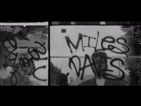 Blu & Exile – “Miles Davis”