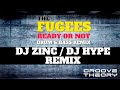 Jungle Bunnies - Ready or Not (When I raise my ...