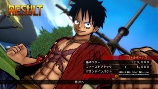 ONE PIECE BURNING BLOOD ANISON SOUND EDITION_20171206210926