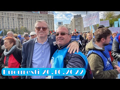 Bucuresti 20 10 2022