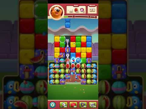 Toon Blast level 4446