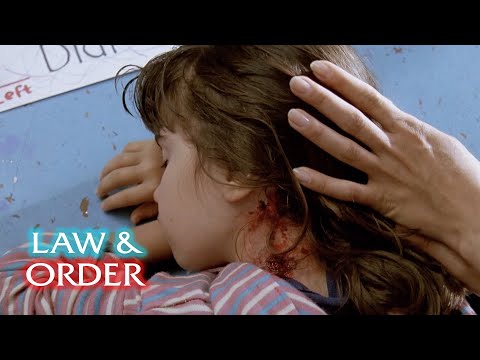 Didi's Wound - Law & Order Video