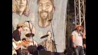 Steve Earle I thought you should know