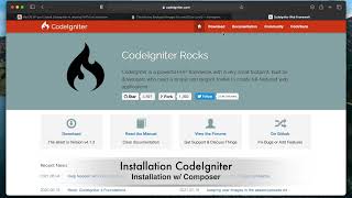 [solved] MacOS M1 can&#39;t install CodeIgniter 4, missing PHP&#39;s intl extension