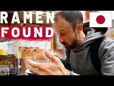 VIM PARA SAPPORO para ISSO?!?! 🇯🇵 | Miso Ramen | Sapporo Travel Vlog, Hokkaido Travel Vlog