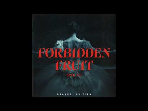 Sam Tinnesz X Tommee Profitt  X brooke - Forbidden Fruit [Sped Up] - Official Audio