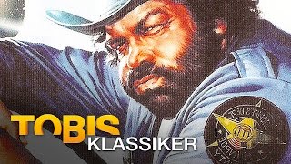 BUDDY HAUT DEN LUKAS Offizieller Deutscher Trailer (1980) Bud Spencer | Jetzt auf DVD!