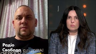 Чому Володимир Зеленський звільнив очільника управління СБУ на Харківщині?