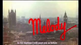 in the morning  ～Bee Gees～