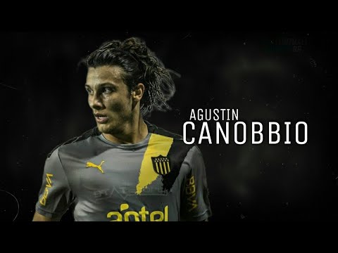 Canobbio evolui no Athletico e alcança melhor temporada da carreira