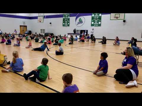 San Marcos Academy