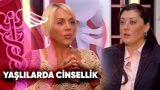 Yaşlılarda Cinsel Sağlık | Cinsel Sağlık | Billur Tv