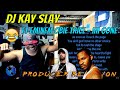 DJ Kay Slay ft Eminem Obie Trice   Im Gone - Producer Reaction