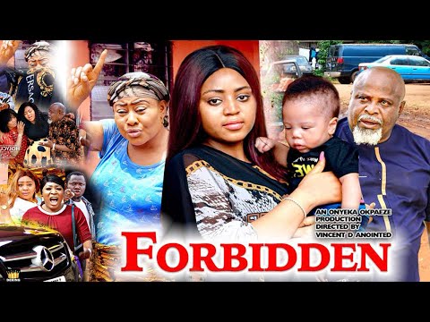 FORBIDDEN SEASON 2 {NEW HIT MOVIE} - REGINA DENIALS||2020 Latest Nigerian Nollywood Movie