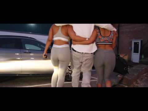 VADER & GUILLOTINE MACK - SWAGGER