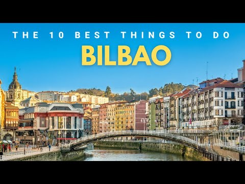 Die 10 besten Aktivitäten in Bilbao, Spanien, in den Jahren 2025 und 2026