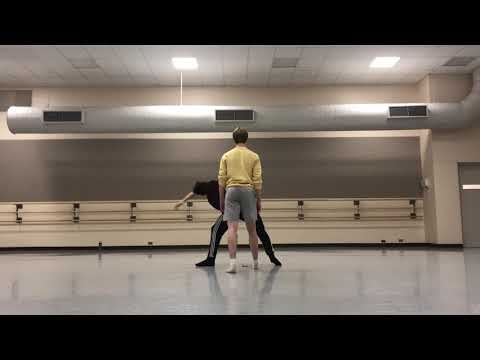 Comp Duet: Erik K Andrew R