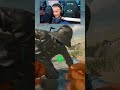 Lucky Chamu Was NOT Expecting This Warzone