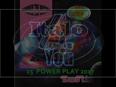 = POWER PLAY = EUROTIX - Conquer The Universe