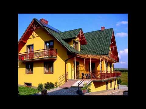 SPANKO24 - POKOJE ADAMCYKÓWKA NOCLEGI KLUSZKOWCE