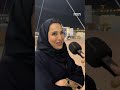 SAUDI FANS About CRISTIANO RONALDO Shorts