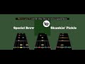 Skankin' Pickle - Special Brew | Clone Hero Chart